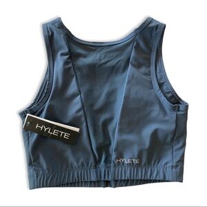 {HYLETE} sports bra